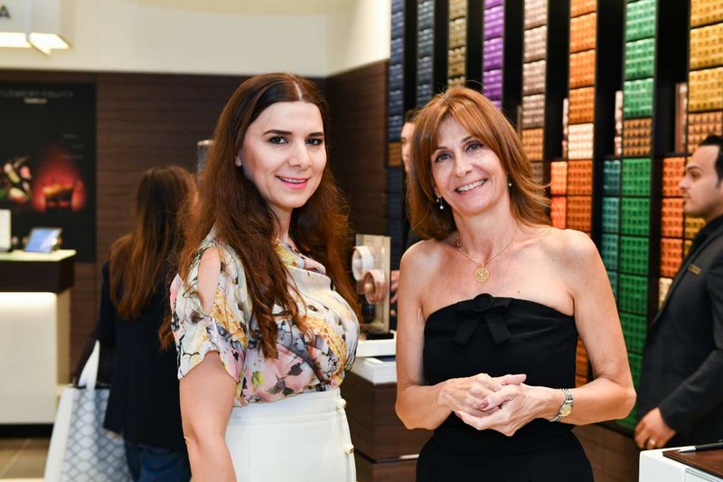 Nespresso Opening at ABC Verdun 