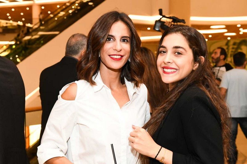 Nespresso Opening at ABC Verdun 