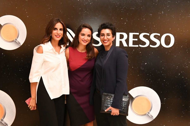 Nespresso Opening at ABC Verdun 