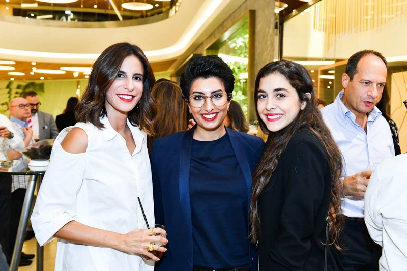 Nespresso Opening at ABC Verdun 