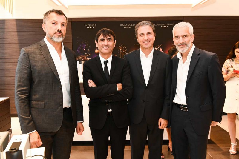 Nespresso Opening at ABC Verdun 