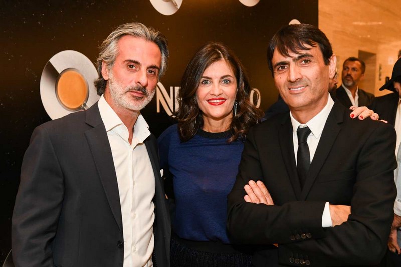 Nespresso Opening at ABC Verdun 