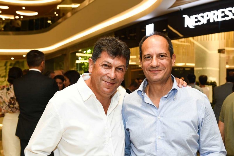 Nespresso Opening at ABC Verdun 