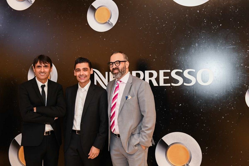 Nespresso Opening at ABC Verdun 