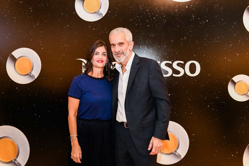 Nespresso Opening at ABC Verdun 
