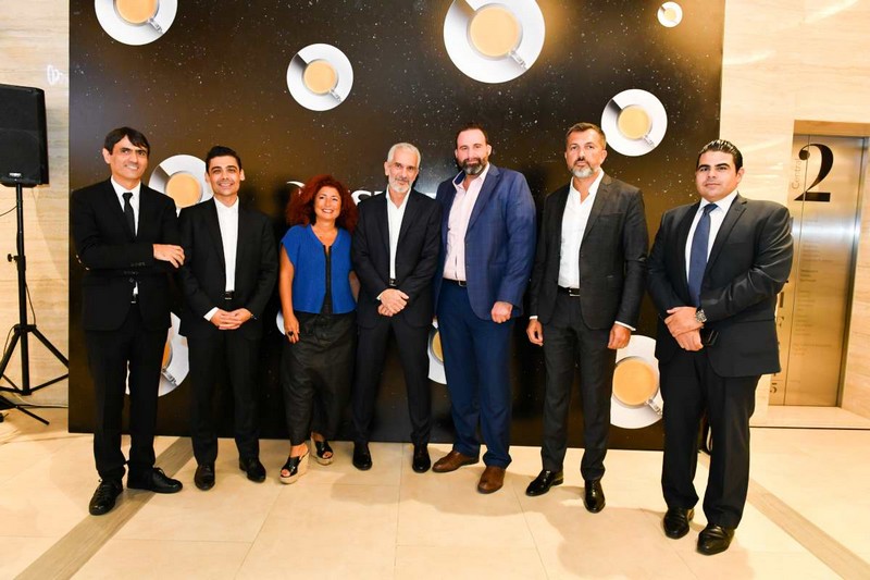 Nespresso Opening at ABC Verdun 