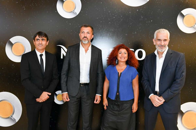 Nespresso Opening at ABC Verdun 