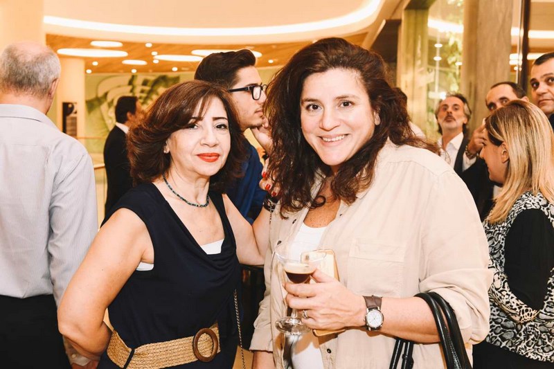 Nespresso Opening at ABC Verdun 