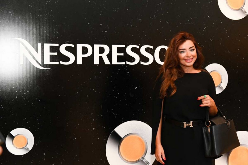 Nespresso Opening at ABC Verdun 