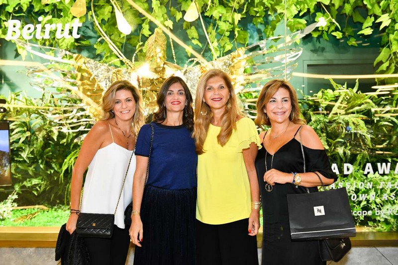 Nespresso Opening at ABC Verdun 