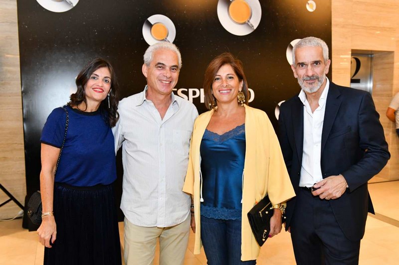 Nespresso Opening at ABC Verdun 