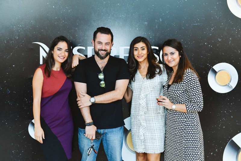 Nespresso Opening at ABC Verdun 