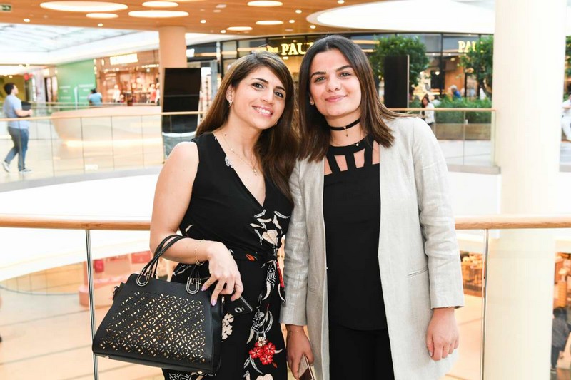 Nespresso Opening at ABC Verdun 