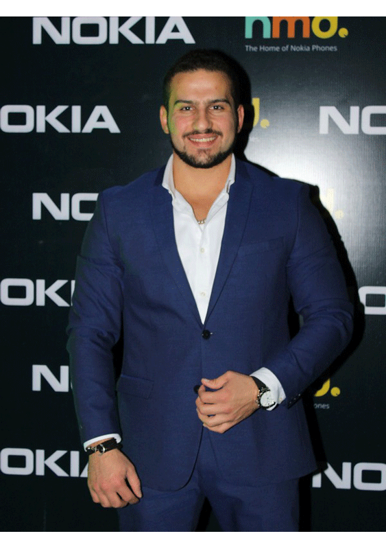 Nokia 8 launching