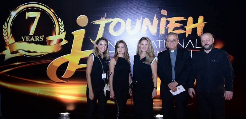 Notre Dame De Paris at Jounieh Festival