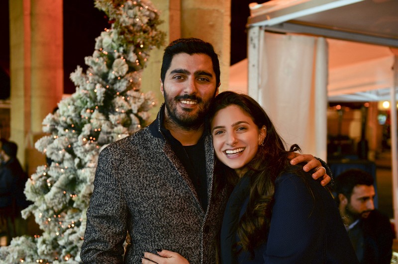 Nour Artisan celebrates its renovated branch in Downtown-Beirut