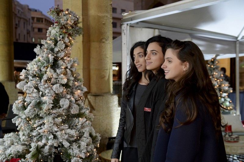 Nour Artisan celebrates its renovated branch in Downtown-Beirut