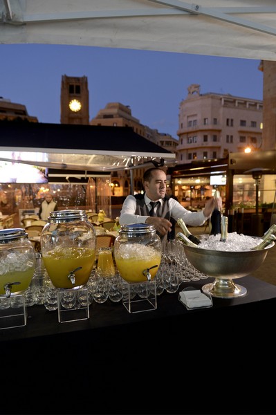Nour Artisan celebrates its renovated branch in Downtown-Beirut