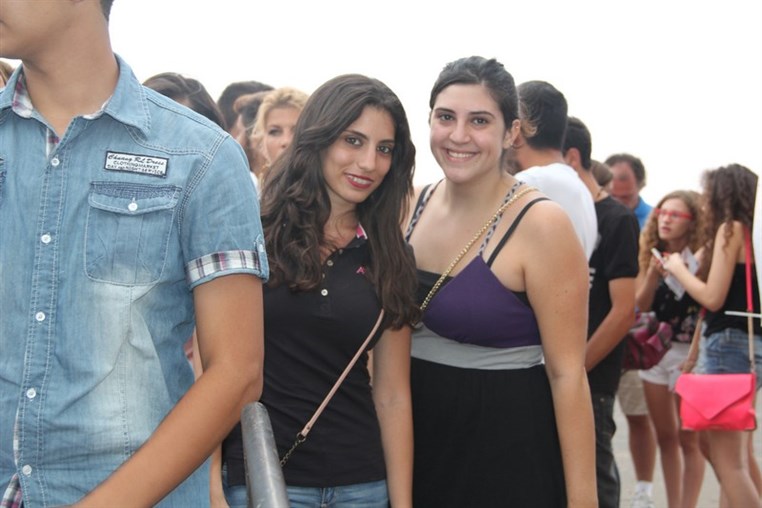 NRJ Music Tour 2014