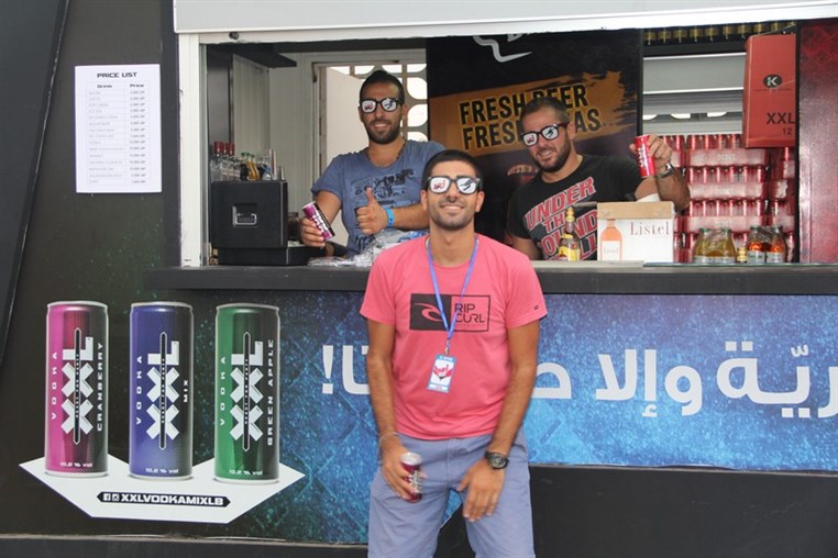 NRJ Music Tour 2014