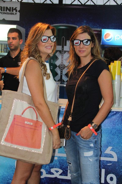 NRJ Music Tour 2014
