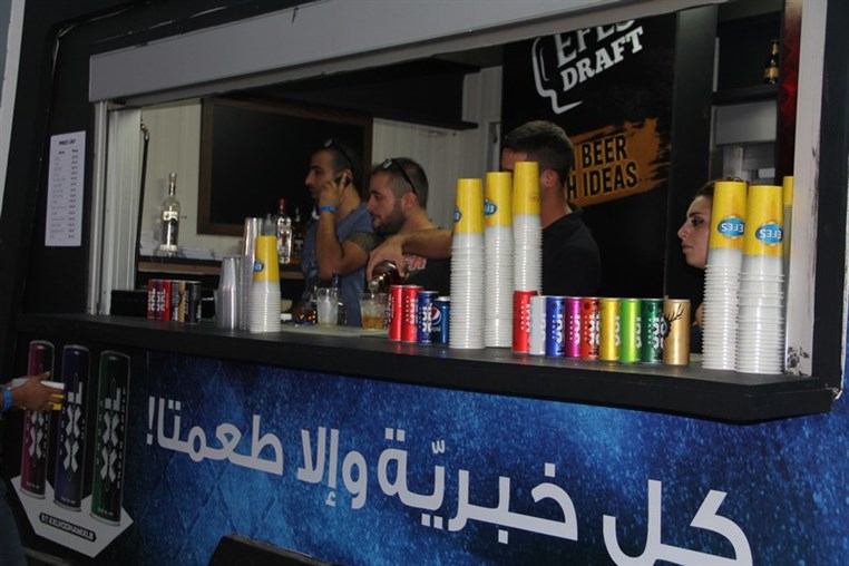 NRJ Music Tour 2014