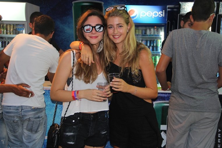 NRJ Music Tour 2014