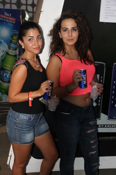 NRJ Music Tour 2014
