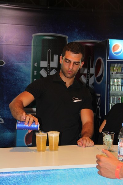 NRJ Music Tour 2014