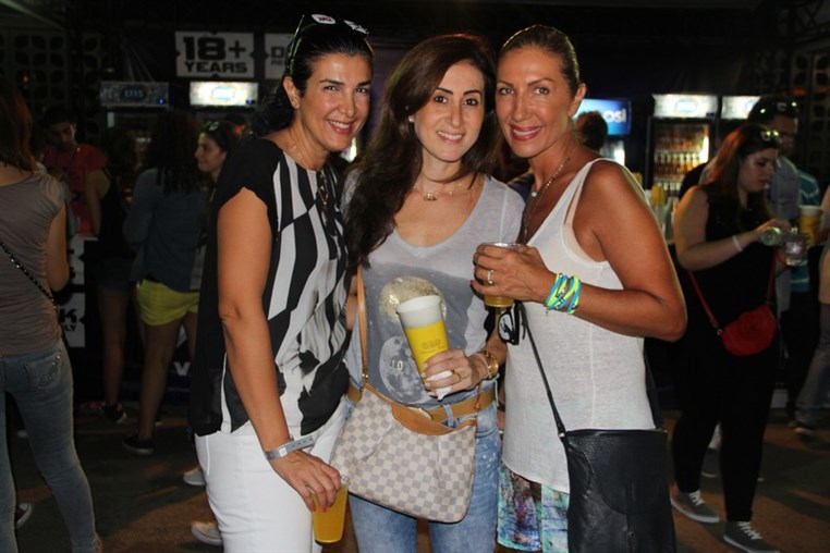 NRJ Music Tour 2014