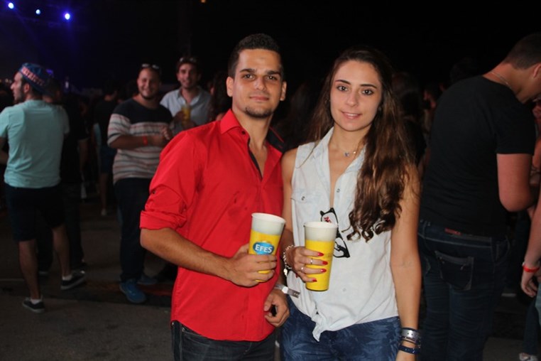 NRJ Music Tour 2014