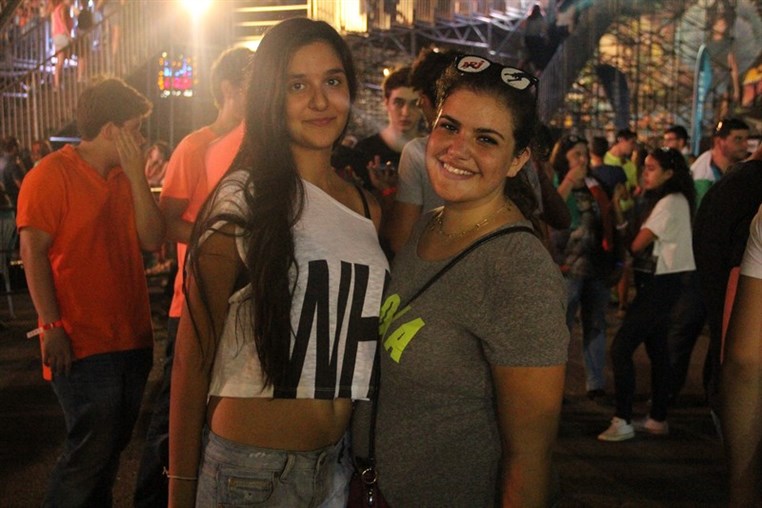 NRJ Music Tour 2014