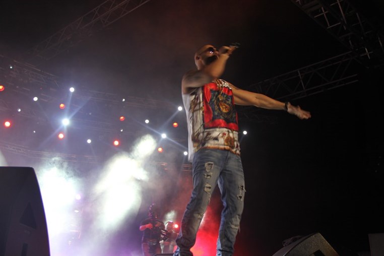 NRJ Music Tour 2014