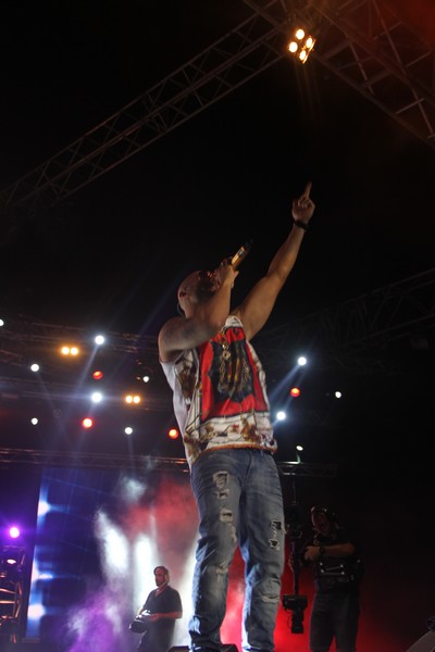 NRJ Music Tour 2014