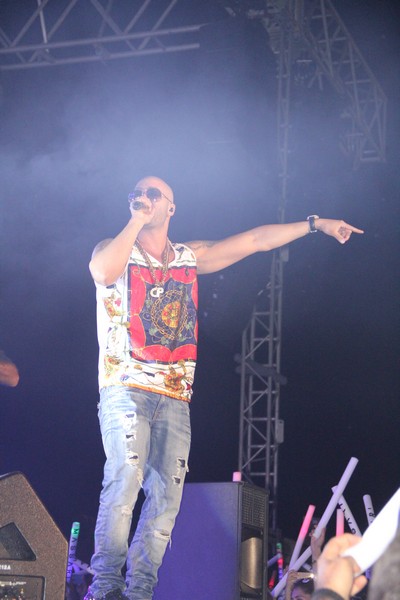 NRJ Music Tour 2014