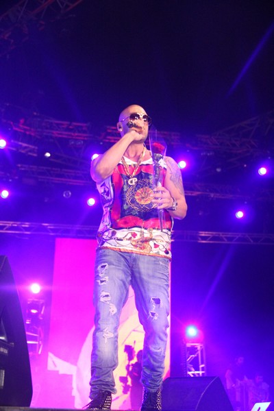 NRJ Music Tour 2014