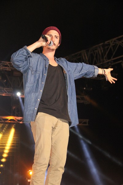 NRJ Music Tour 2014