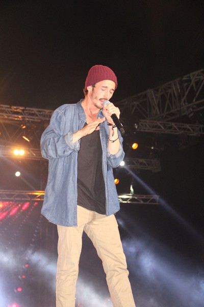 NRJ Music Tour 2014