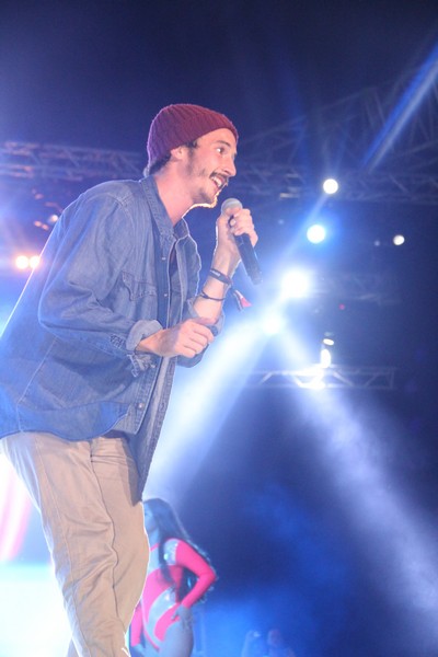 NRJ Music Tour 2014