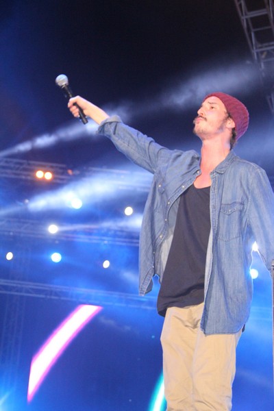 NRJ Music Tour 2014