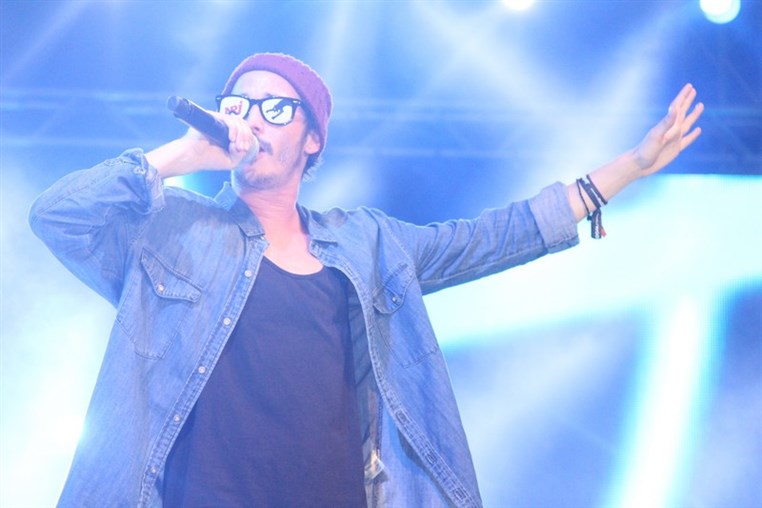 NRJ Music Tour 2014