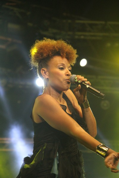 NRJ Music Tour 2014