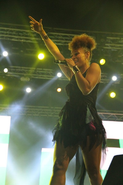 NRJ Music Tour 2014