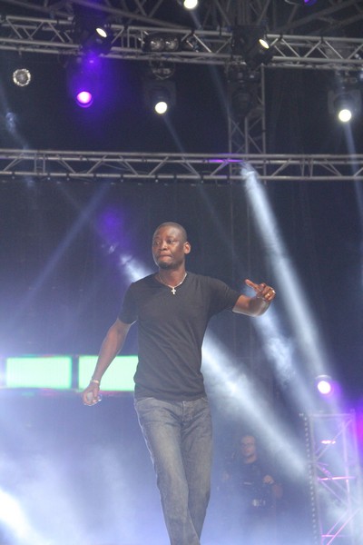 NRJ Music Tour 2014