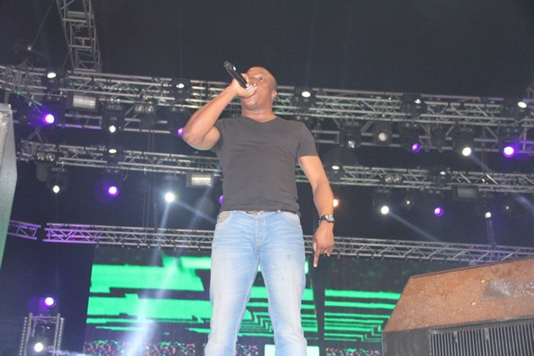 NRJ Music Tour 2014