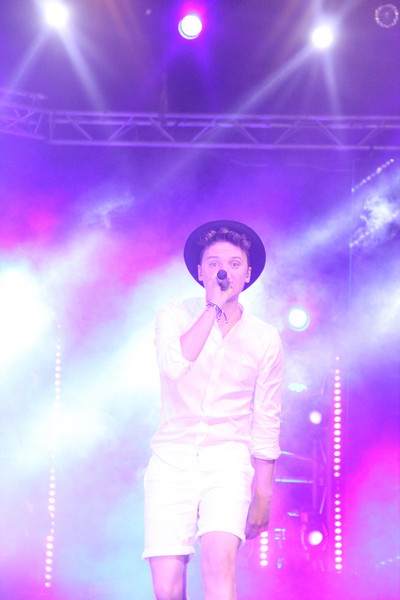 NRJ Music Tour 2014