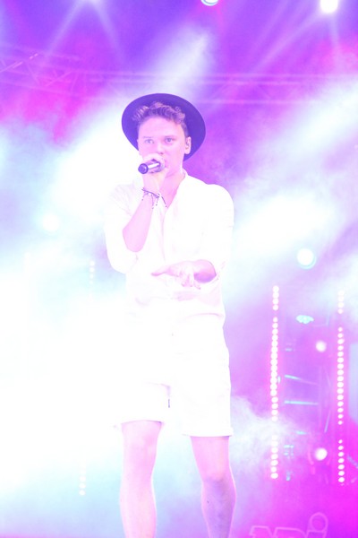 NRJ Music Tour 2014