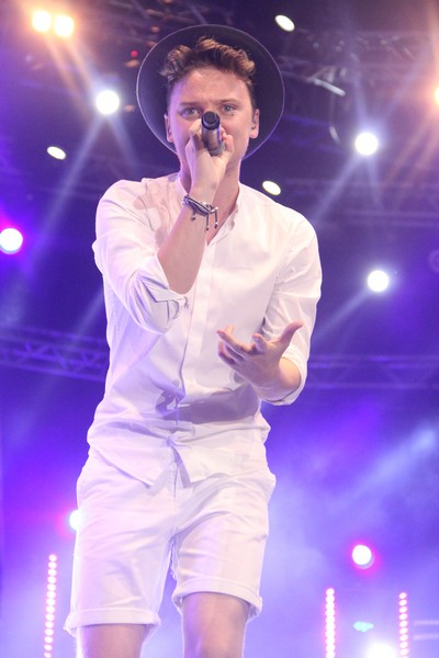 NRJ Music Tour 2014