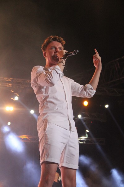 NRJ Music Tour 2014