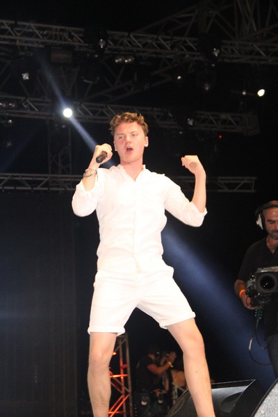 NRJ Music Tour 2014